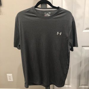 Men’s under armour shirt